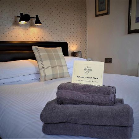 Brook House ― Free On-Site Car Park Bed & Breakfast Уиндермер Екстериор снимка