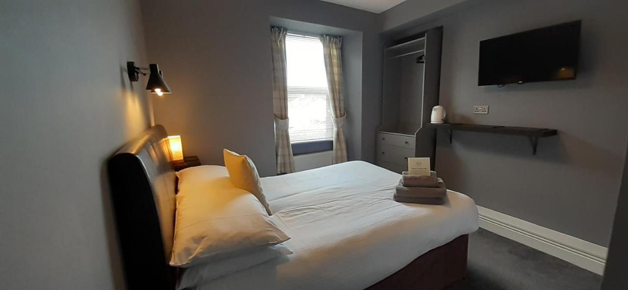 Brook House ― Free On-Site Car Park Bed & Breakfast Уиндермер Екстериор снимка