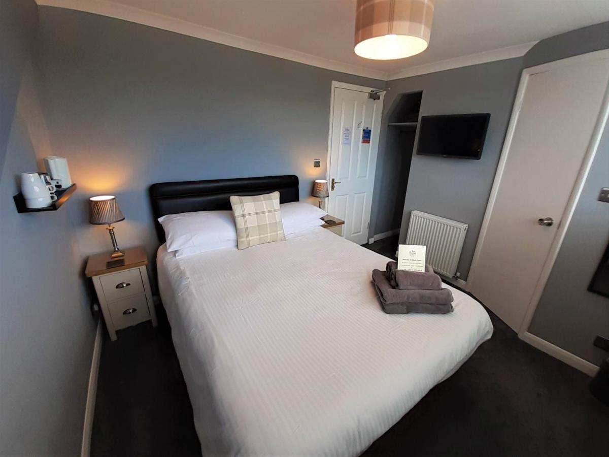 Brook House ― Free On-Site Car Park Bed & Breakfast Уиндермер Екстериор снимка