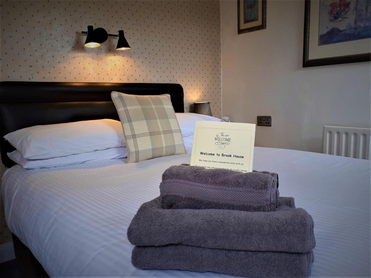 Brook House ― Free On-Site Car Park Bed & Breakfast Уиндермер Екстериор снимка