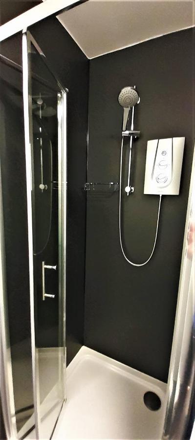 Brook House ― Free On-Site Car Park Bed & Breakfast Уиндермер Екстериор снимка