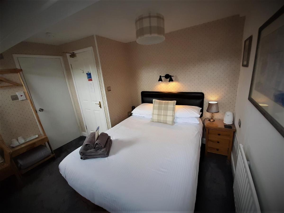 Brook House ― Free On-Site Car Park Bed & Breakfast Уиндермер Екстериор снимка
