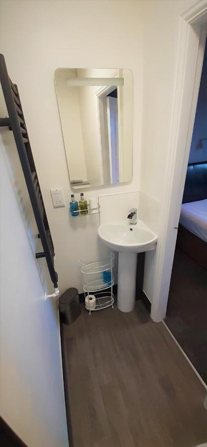 Brook House ― Free On-Site Car Park Bed & Breakfast Уиндермер Екстериор снимка