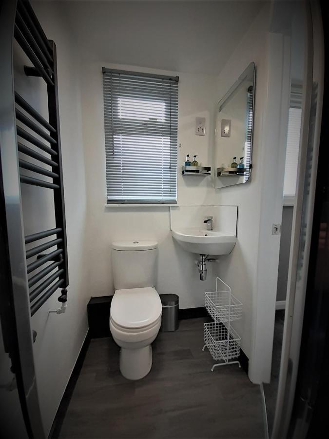 Brook House ― Free On-Site Car Park Bed & Breakfast Уиндермер Екстериор снимка