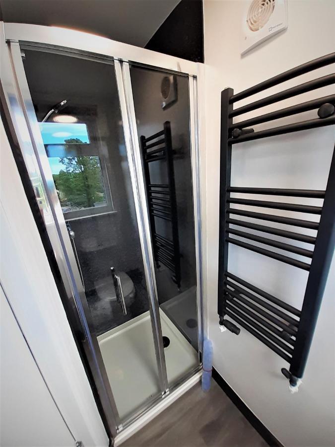 Brook House ― Free On-Site Car Park Bed & Breakfast Уиндермер Екстериор снимка