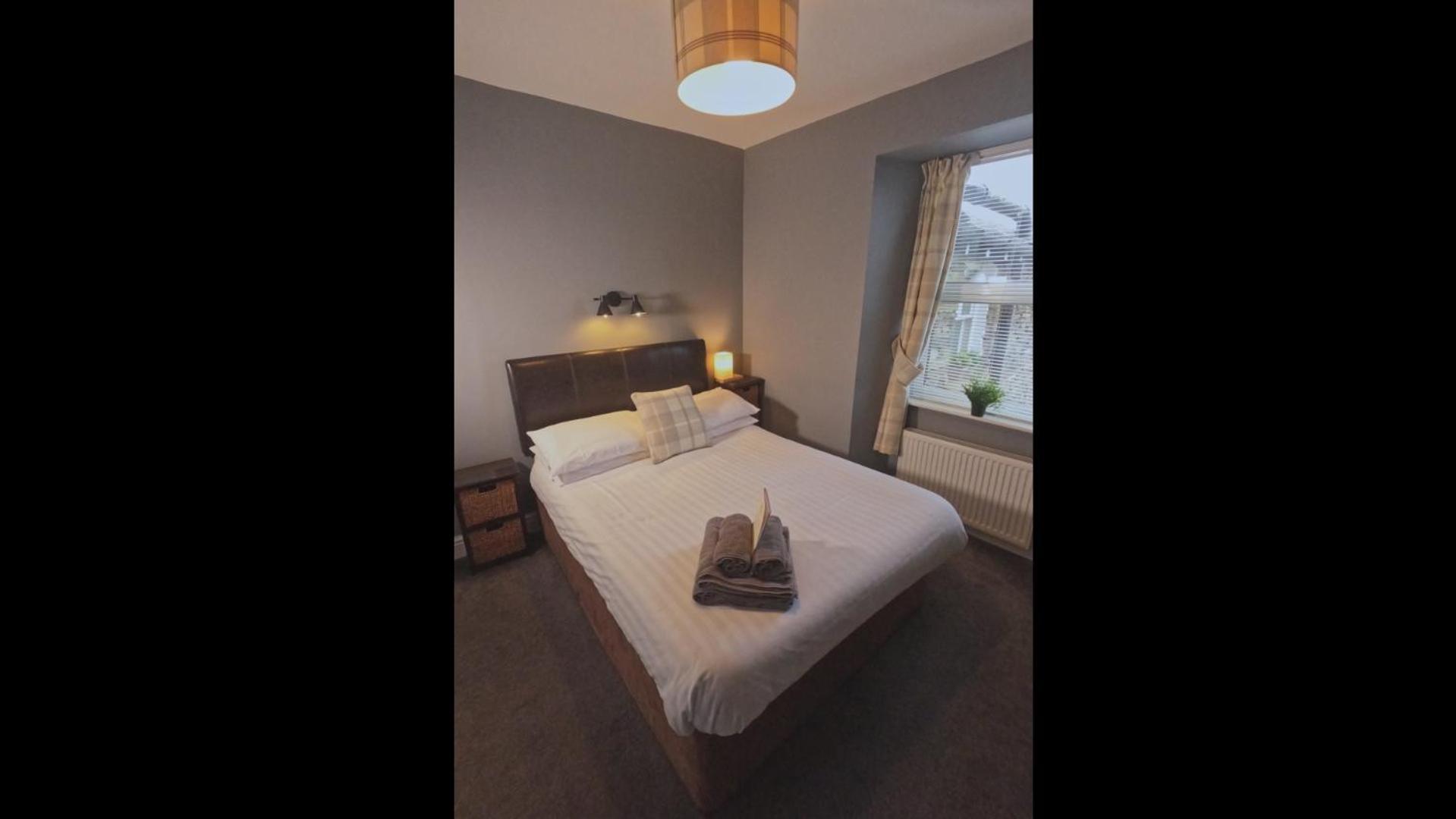 Brook House ― Free On-Site Car Park Bed & Breakfast Уиндермер Екстериор снимка