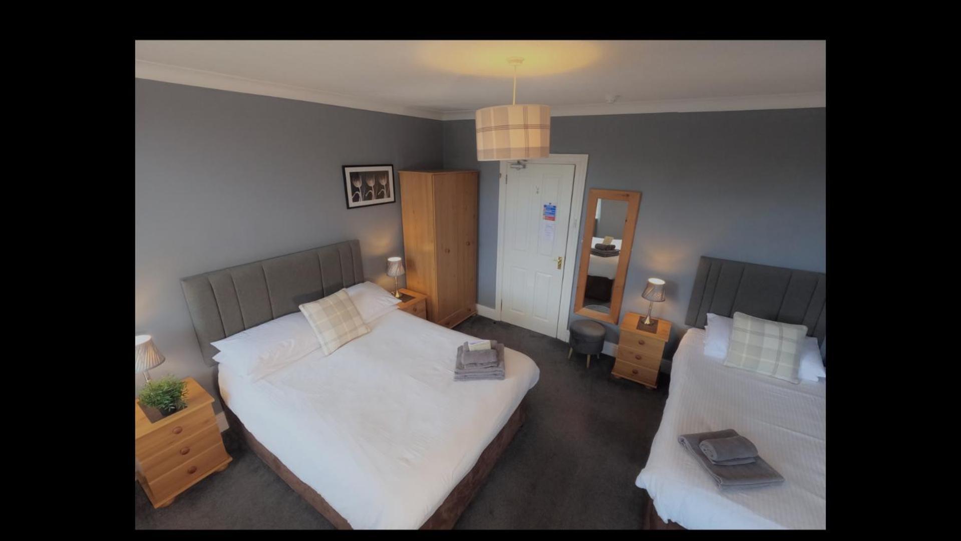 Brook House ― Free On-Site Car Park Bed & Breakfast Уиндермер Екстериор снимка