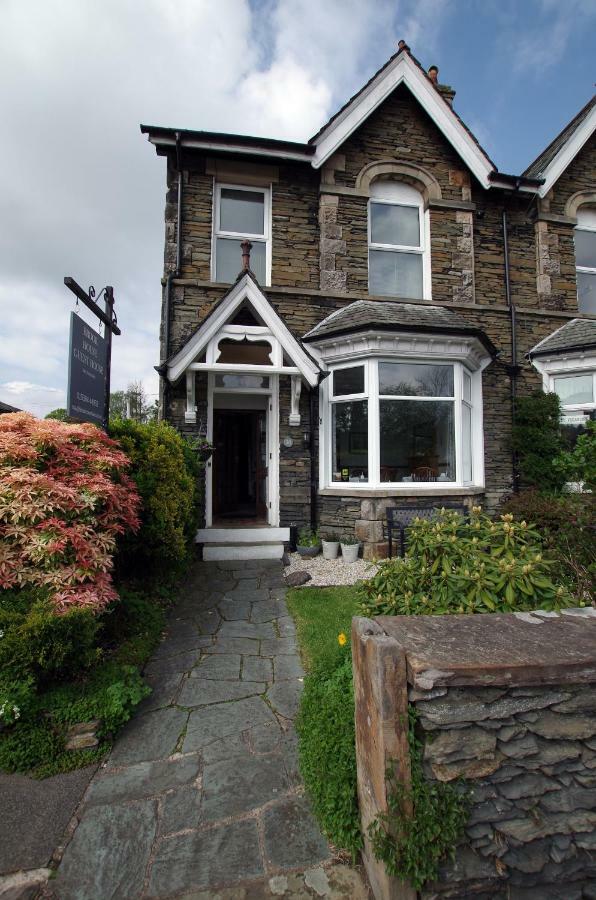 Brook House ― Free On-Site Car Park Bed & Breakfast Уиндермер Екстериор снимка